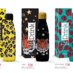 Botellas térmicas tritán