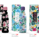 Botellas térmicas i-drink