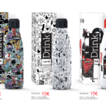 Botellas térmicas i-drink