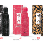 Botellas térmicas i-drink
