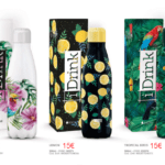 Botellas térmicas i-drink
