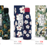 Botellas térmicas i-drink