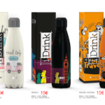 Botellas térmicas i-drink