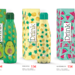 Botellas térmicas i-drink
