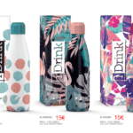 Botellas térmicas i-drink
