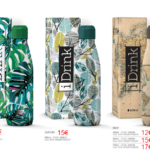 Botellas térmicas i-drink