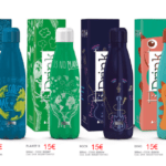Botellas térmicas i-drink