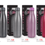 Botellas térmicas i-drink