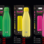 Botellas térmicas i-drink
