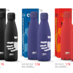 Botellas térmicas i-drink