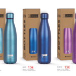 Botellas térmicas i-drink