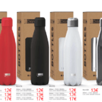 Botellas térmicas i-drink