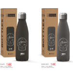 Botellas térmicas i-drink