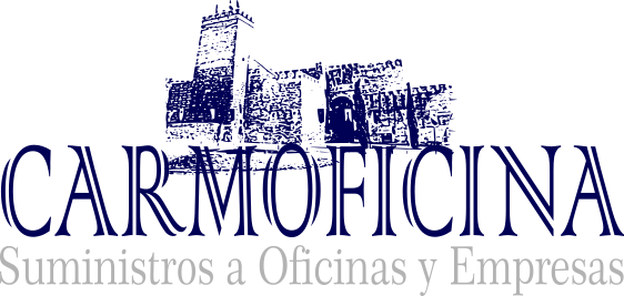 Logo Carmoficina